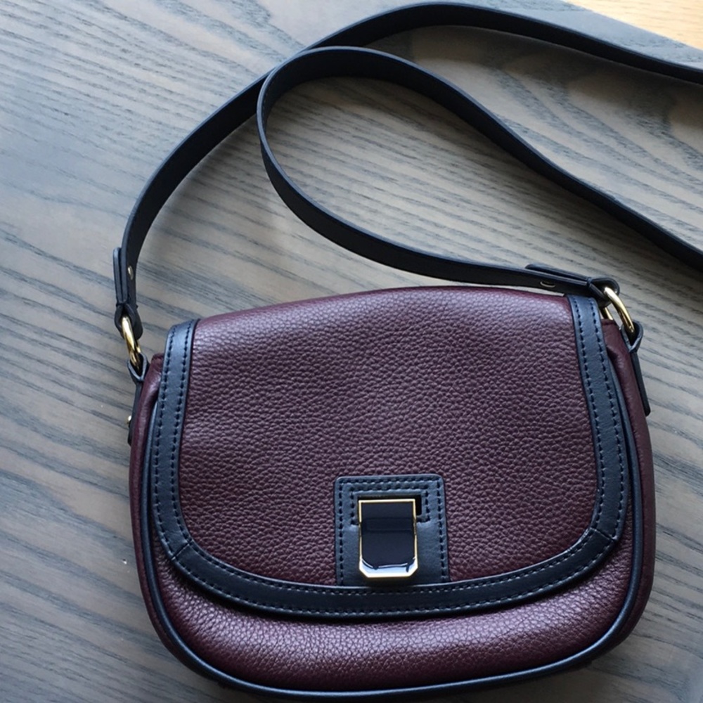 Talbot’s crossbody purse